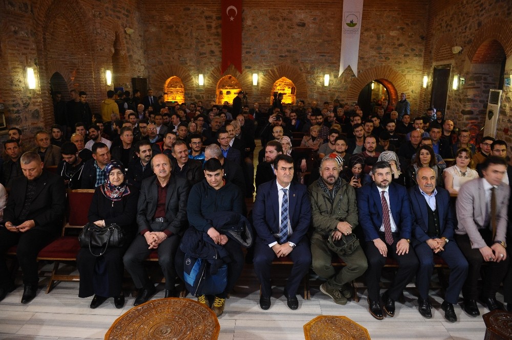 Yarar: “Darbe Başarılı Olsaydı Hatay, Kilis, Gaziantep Haritamızda Olmayacaktı”