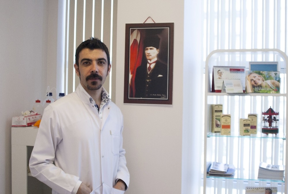 Zamanı Geri Alan Estetik Müdahaleler