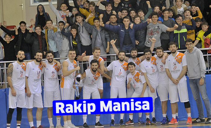 Rakip Manisa