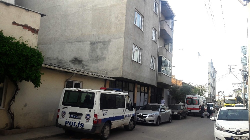 5 Aylık Hamile Kadının Şüpheli Ölümü