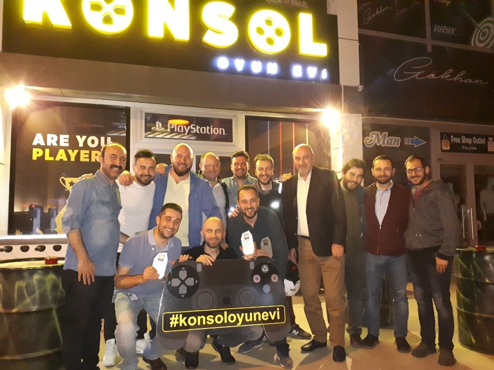 Alican Anısına Çekişmeli Turnuva