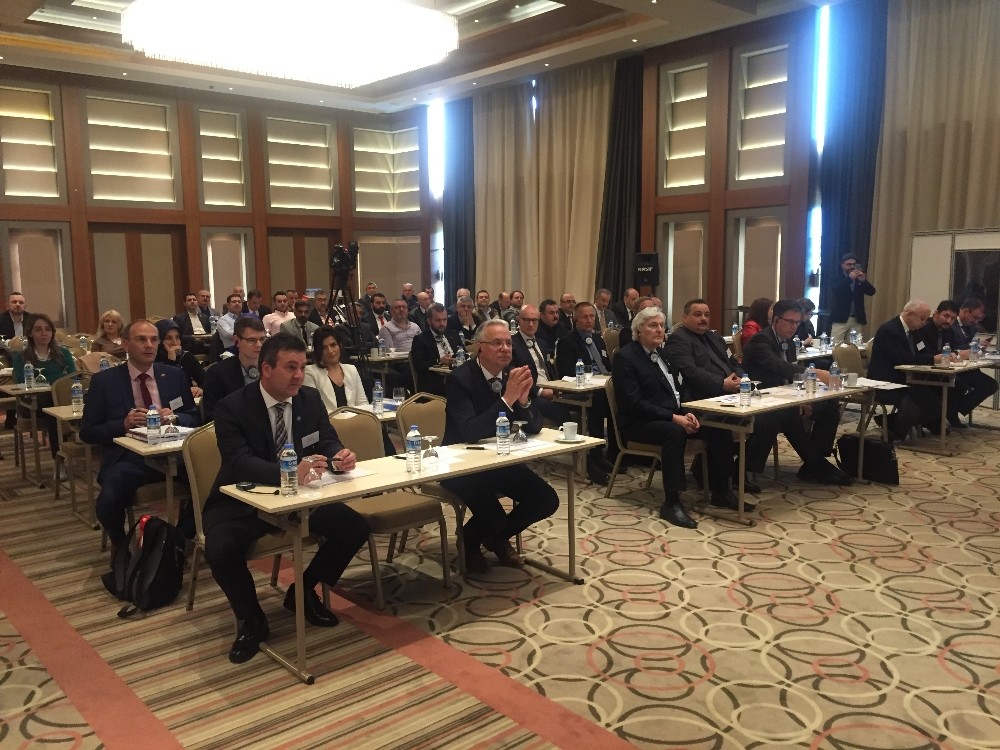 Almanya Türkiyede Yatırımcı Avına Çıktı