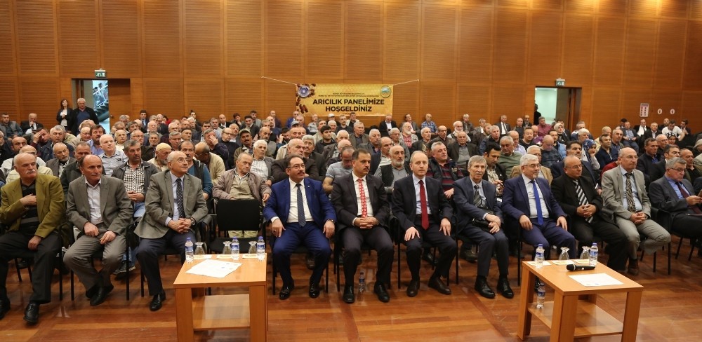 Arıcılık Sektörüne Destek