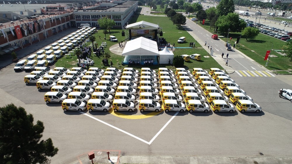 Arslan: Pttye 5 Bin Personel Alınacak