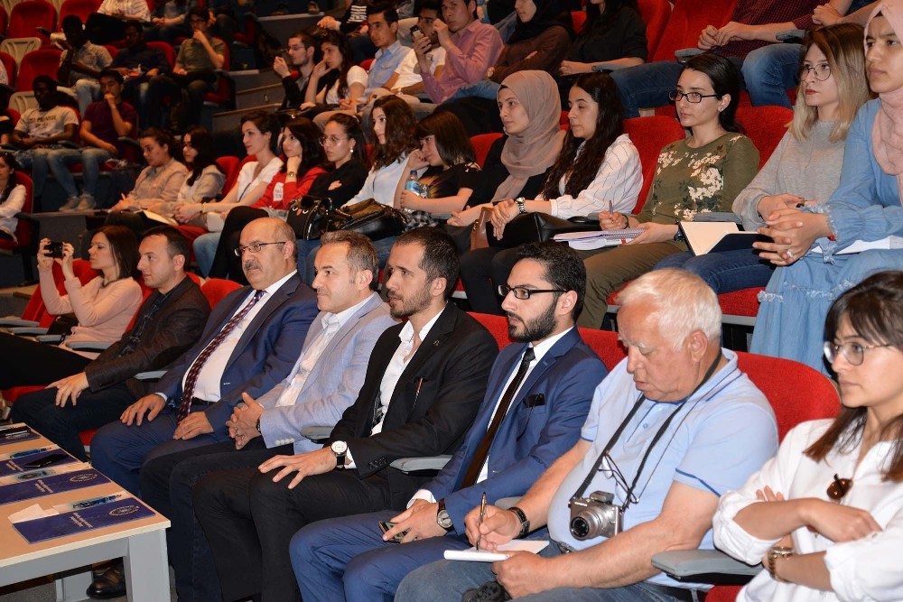 Azerbaycan Demokratik Cumhuriyeti 100 Yaşında