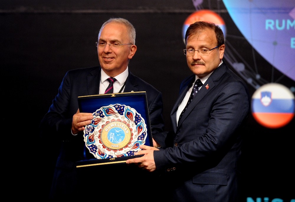 Başbakan Yardımcısı Hakan Çavuşoğlu: