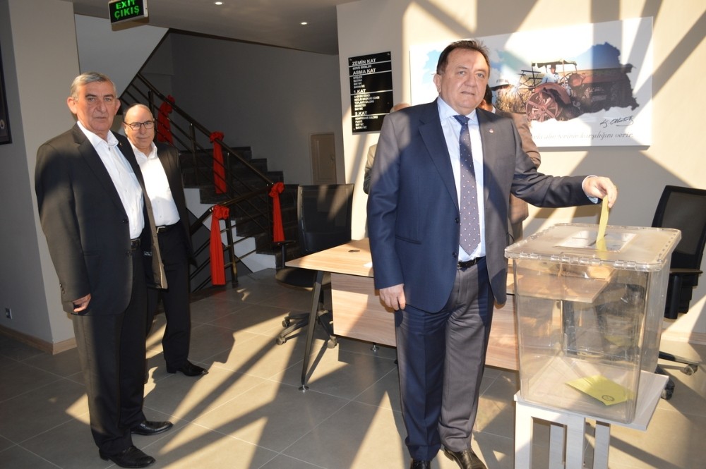 Bolaca Güven Tazeledi