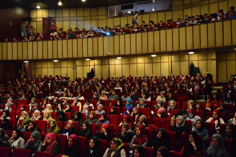 Bonus Hocadan Yıldırım Öğrencilere Önemli İpuçları