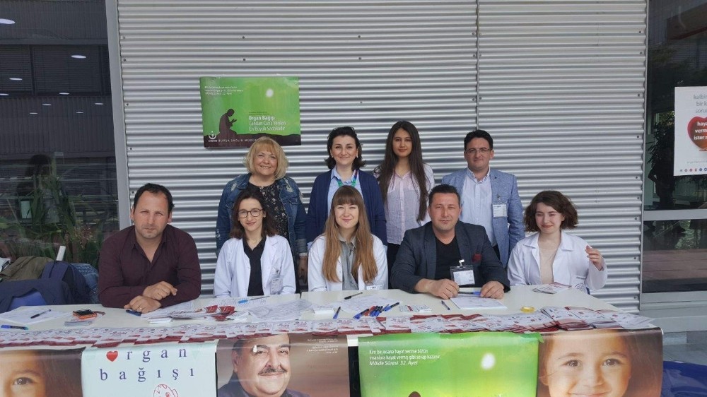 Bosch Çalışanlarından Örnek Davranış