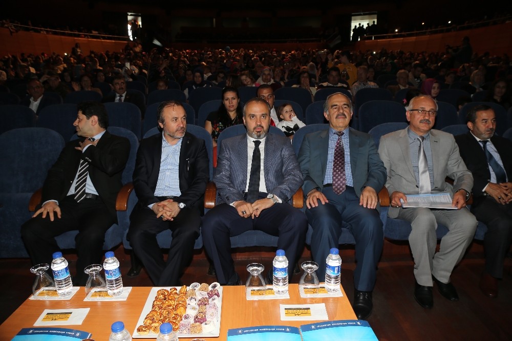 Bumep Binlerce Vatandaşı Meslek Sahibi Yaptı