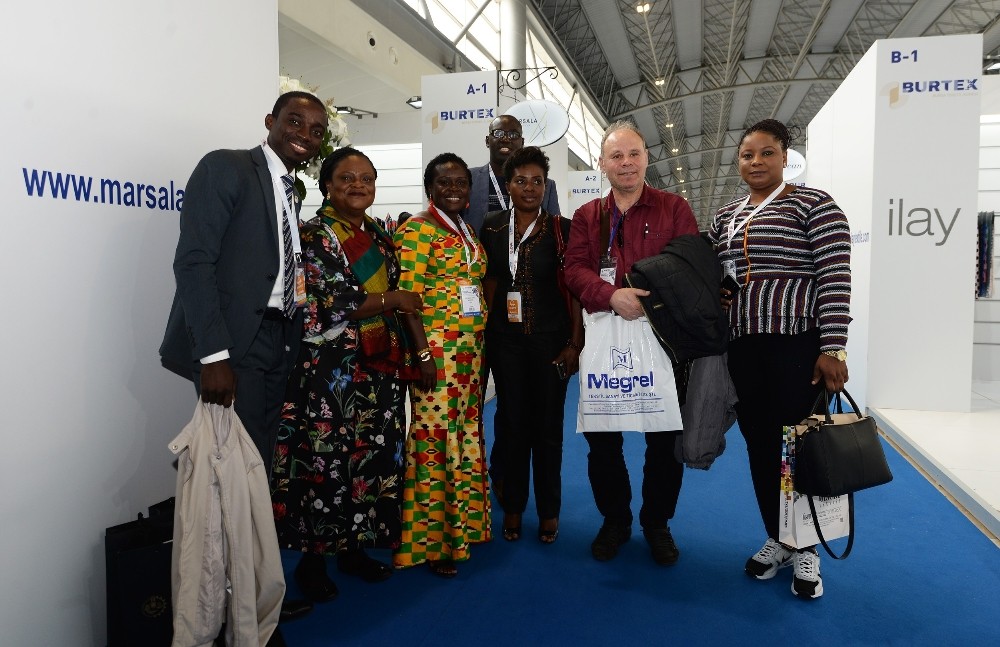 Bursa İş Dünyası Btso İle İhracatını Artırıyor