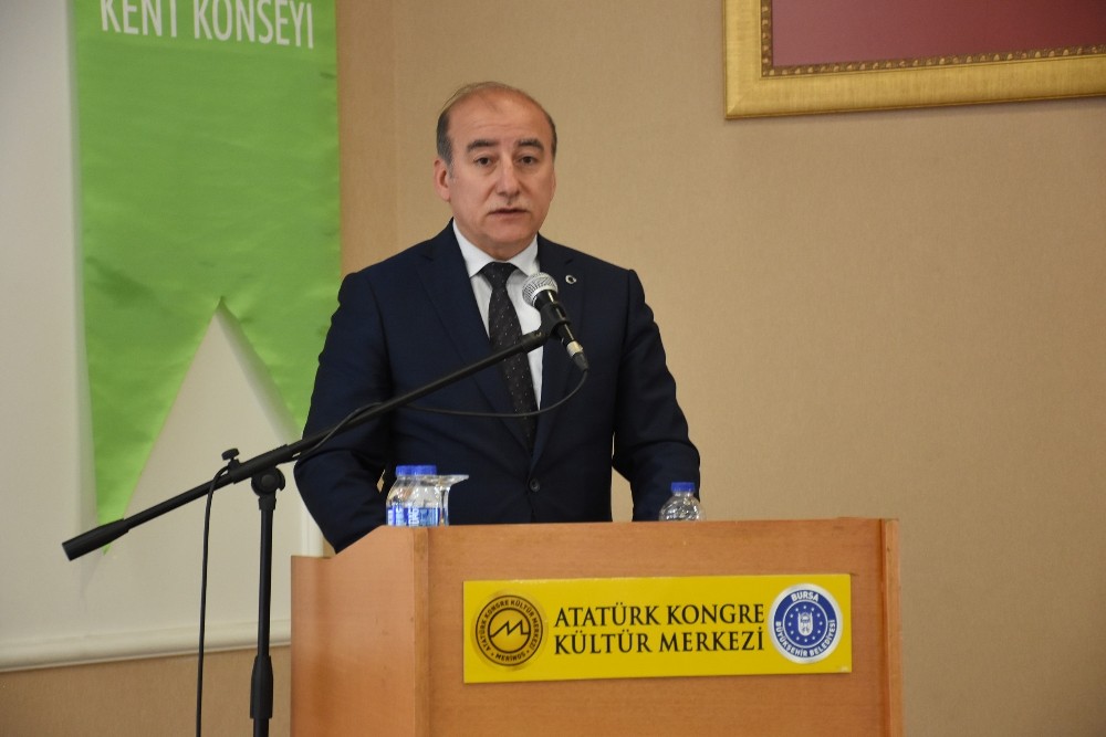 Bursada Beyaz Zambaklı İşletmeler