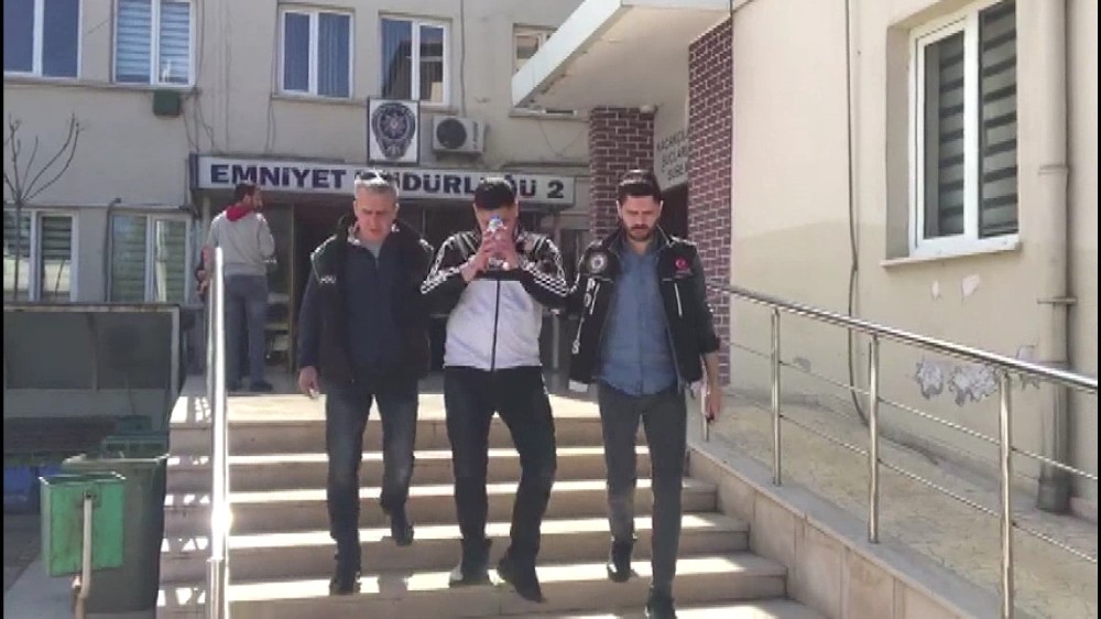 Bursada Hareketli Dakikalar