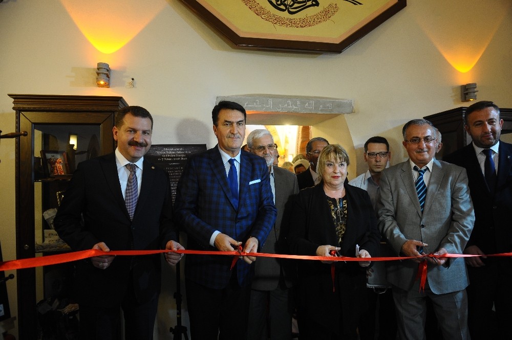 Bursanın Fethi Sempozyumda Anlatıldı