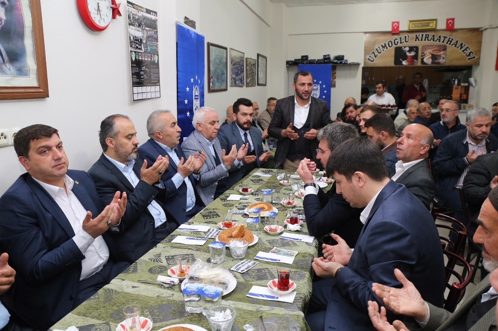 Bursanın İhtiyacı Nitelikli Sanayi