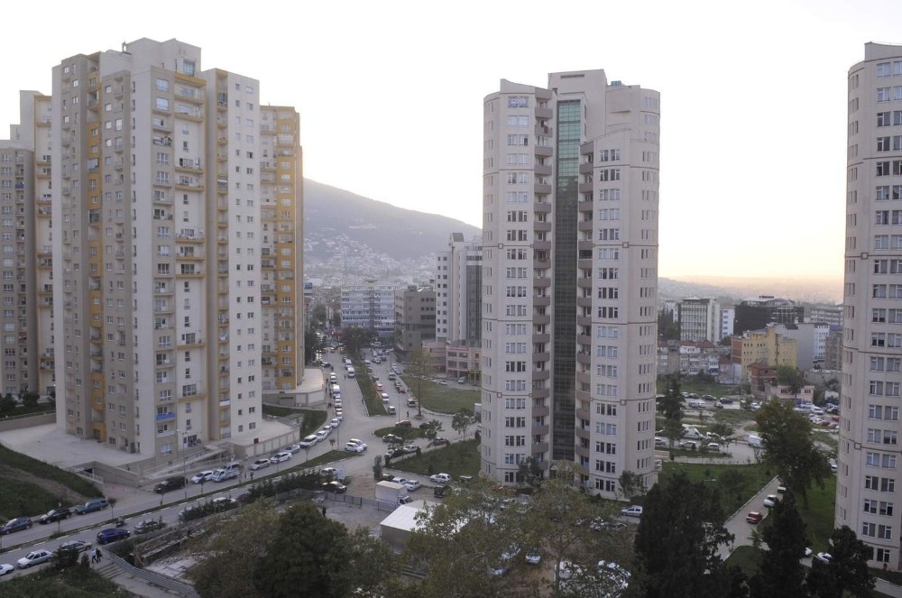 Bursanın Kalbine Saplanan Hançer Yıkılacak