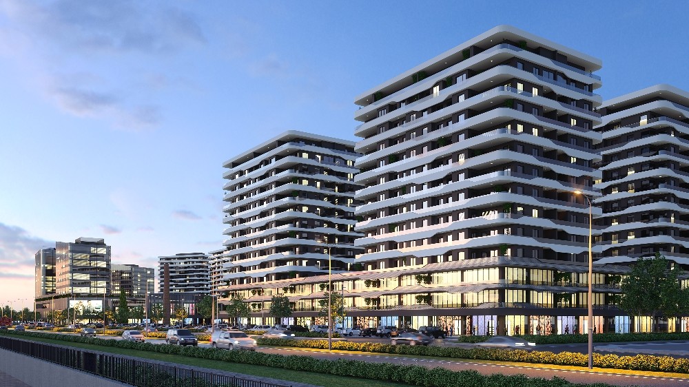 Bursanın Yeni Yatırımlarına Ortadoğu İlgisi