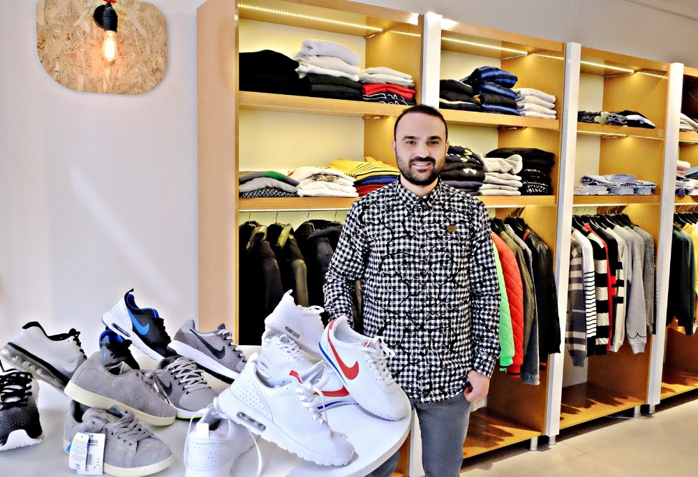 Busmekle Hayaller Gerçek Oluyor