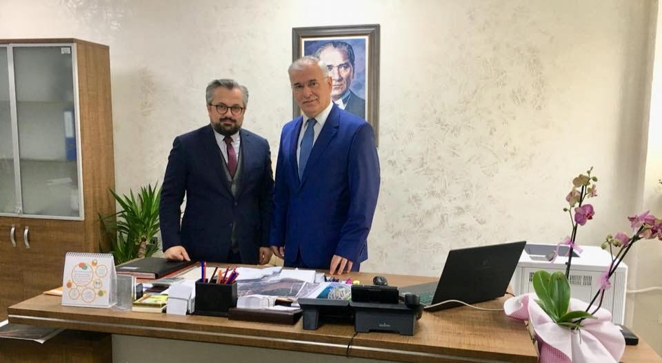 Büyükorhan M.y.o.ya Yeni Bölüm Müjdesi