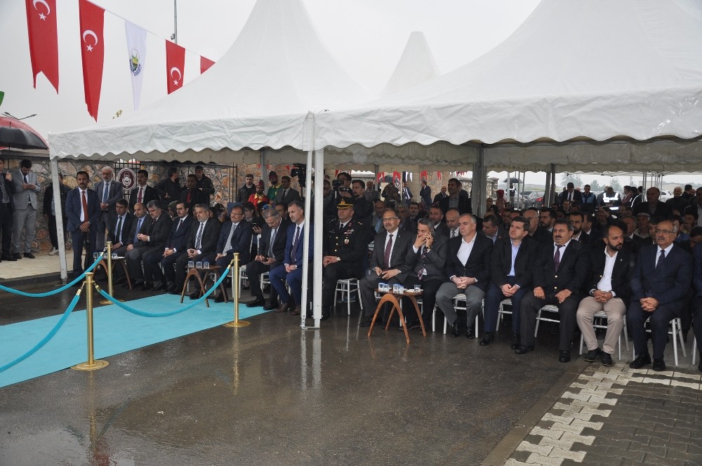 Çavuşoğlu: “24 Hazirandan Sonra Türkiye İçin Yepyeni Pencereler Açılacak”