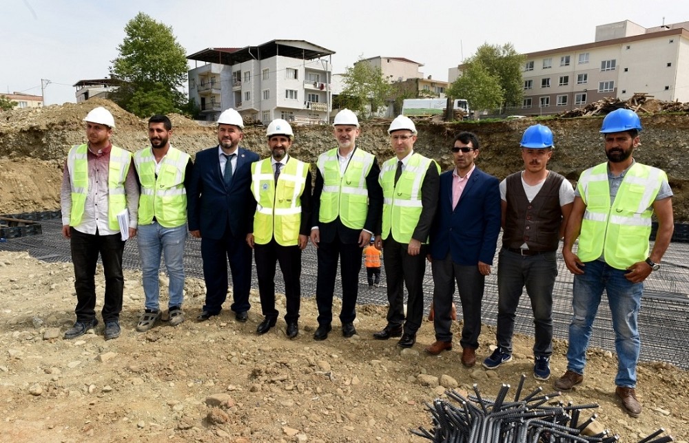 Değirmenönü Ve Karapınarda Modern Hayata İlk Adım