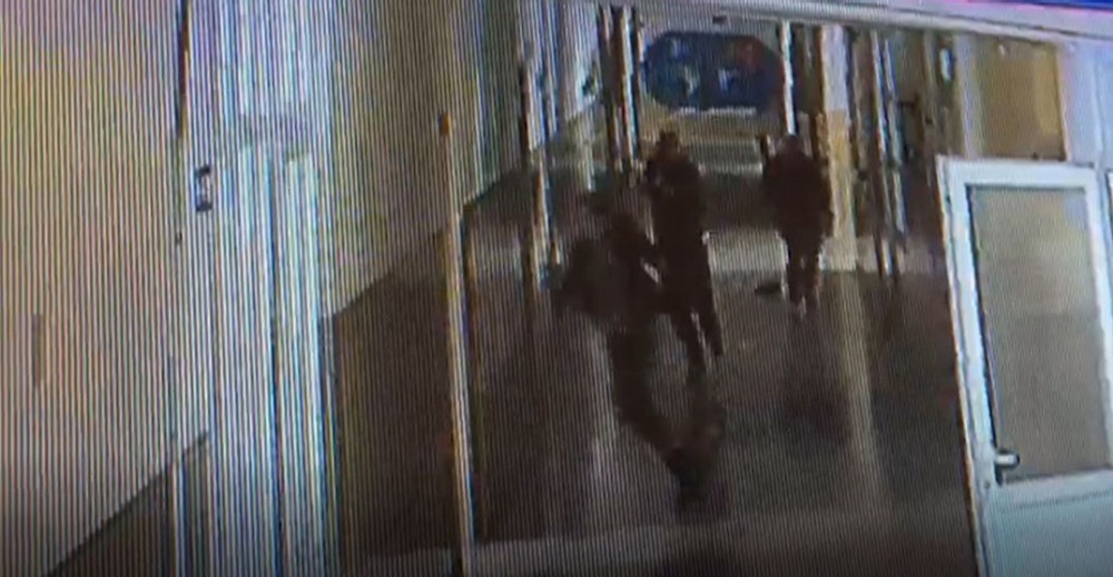 Dehşetin Yaşandığı Okulda, Geçici Müdür İle Eğitime İki Gün Sonra Başlandı