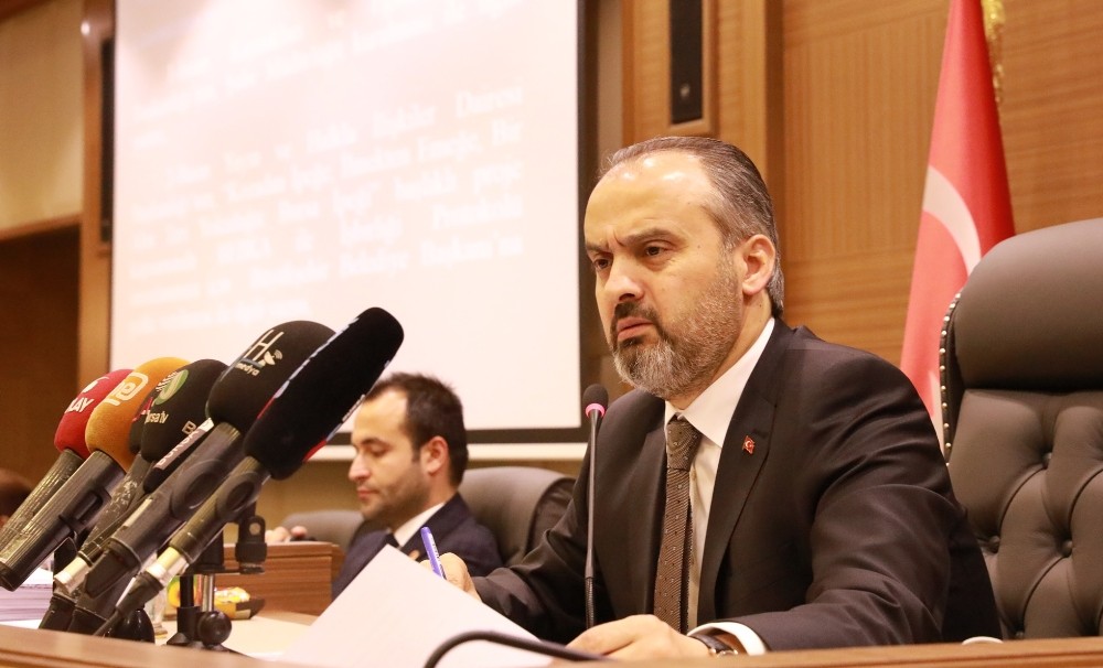 Doğanbeyde Karar Hükümetin