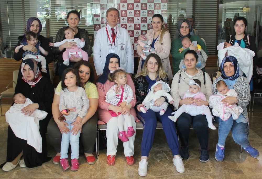 Dr. Açıkgöz: “Bebeklerde Kalça Çıkıkları Önlenebilir”