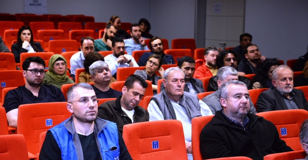 E-Reçete Ve İlaç Takip Sistemi Türk Hayvancılık Sektörünü Önünü Açacak