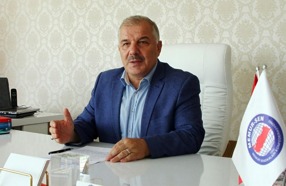 Eğitim Bir-Senden 23 Nisan Mesajı