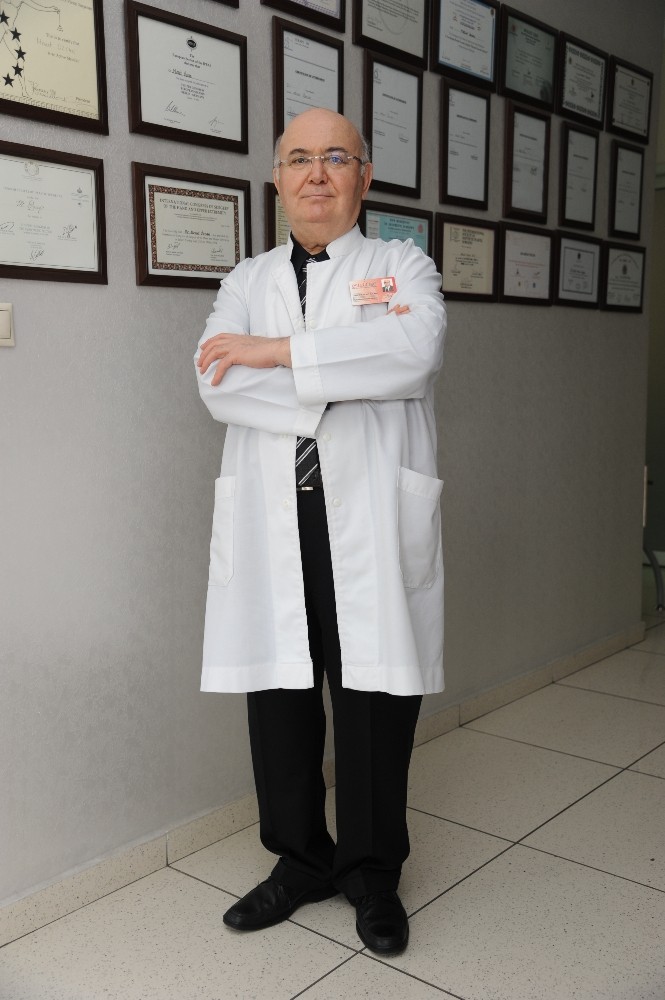 Erkeklerin Yüzde 50Si Bu Sorunu Yaşıyor