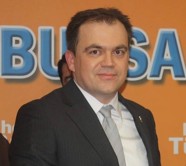 Eski Ak Parti Milletvekili Matlı: Btso Başkanlığına Aday Değilim