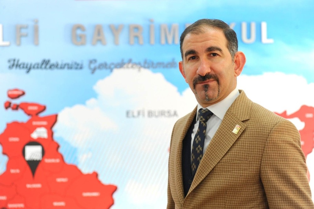 Faizler Yükselince Vatandaş Senetle Ev Almaya Başladı