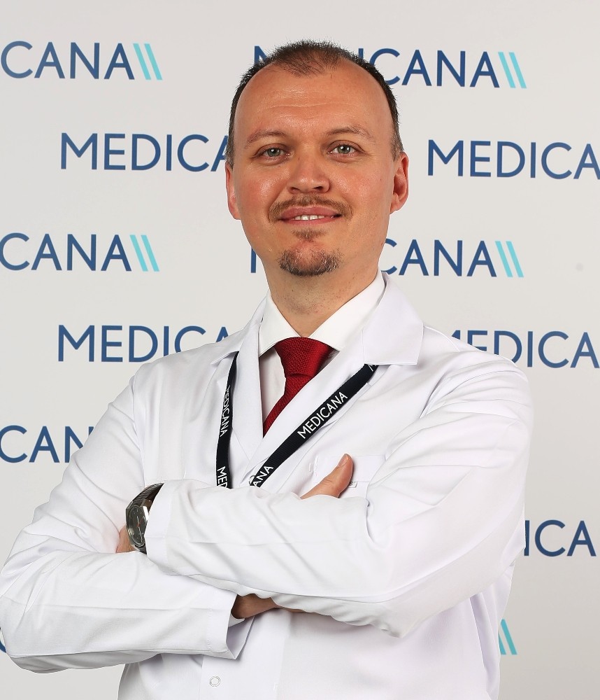 Geniz Eti Ve Bademcik Rahatsızlığı Birçok Hastalığa Sebep Oluyor