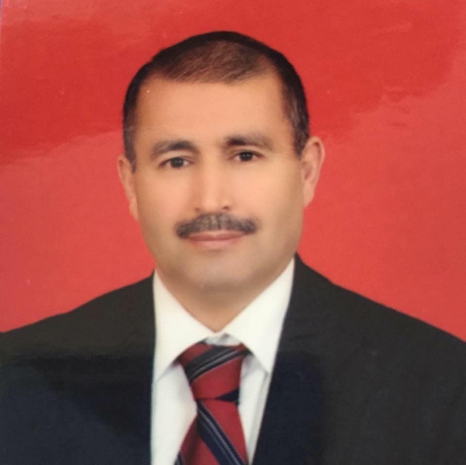 Görevli İmam Umre Görevindeyken Mekkede Vefat Etti