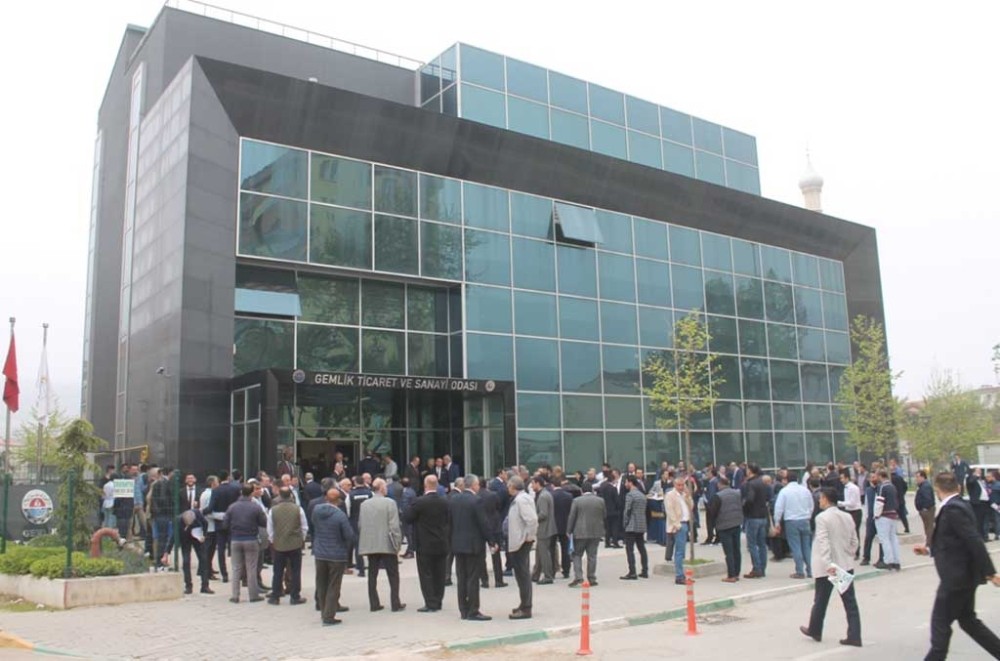 Gtso Meclis Seçiminde Büyük Çekişme