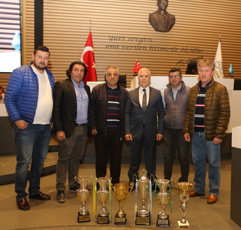 Halk Gününe Katılanların En Önemli Sorunu İşsizlik