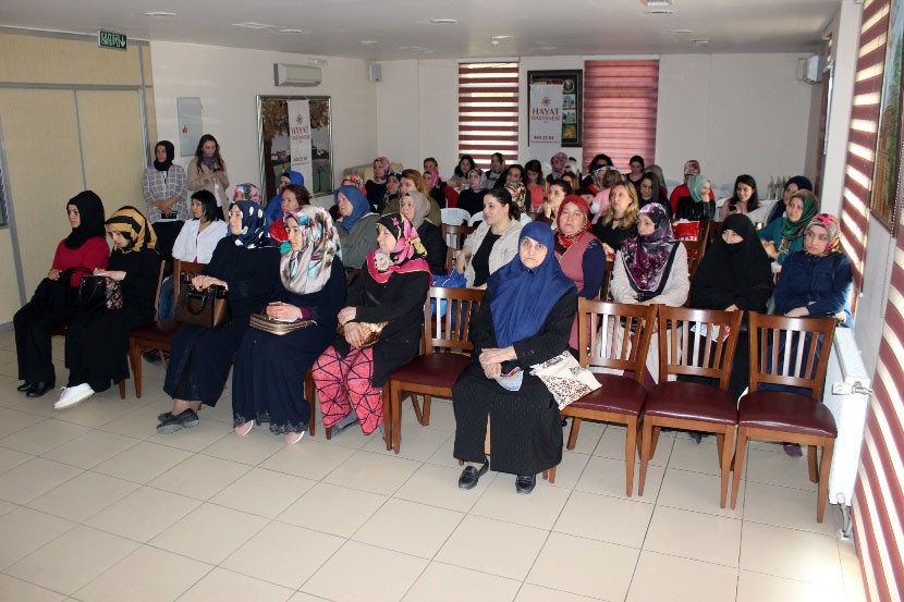 Her 10 Kadından Biri Bu Hastalıkla Savaşıyor