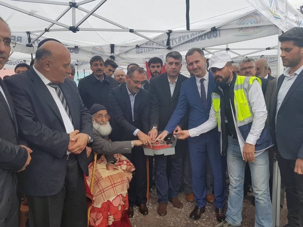 İki Şehir Tek Yürek