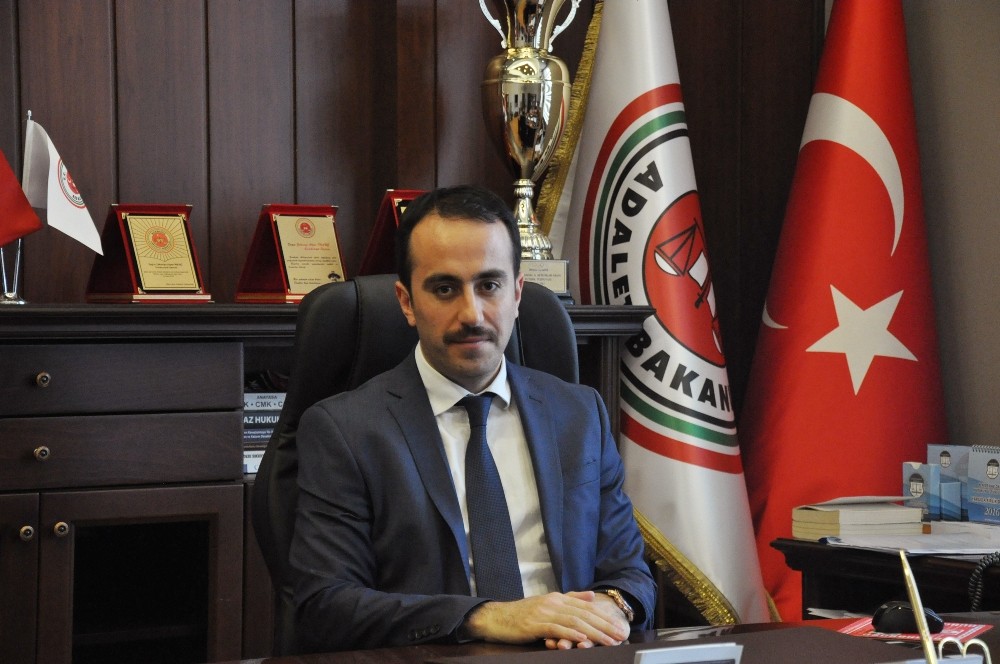 İnegölde En Büyük Suç Hırsızlık