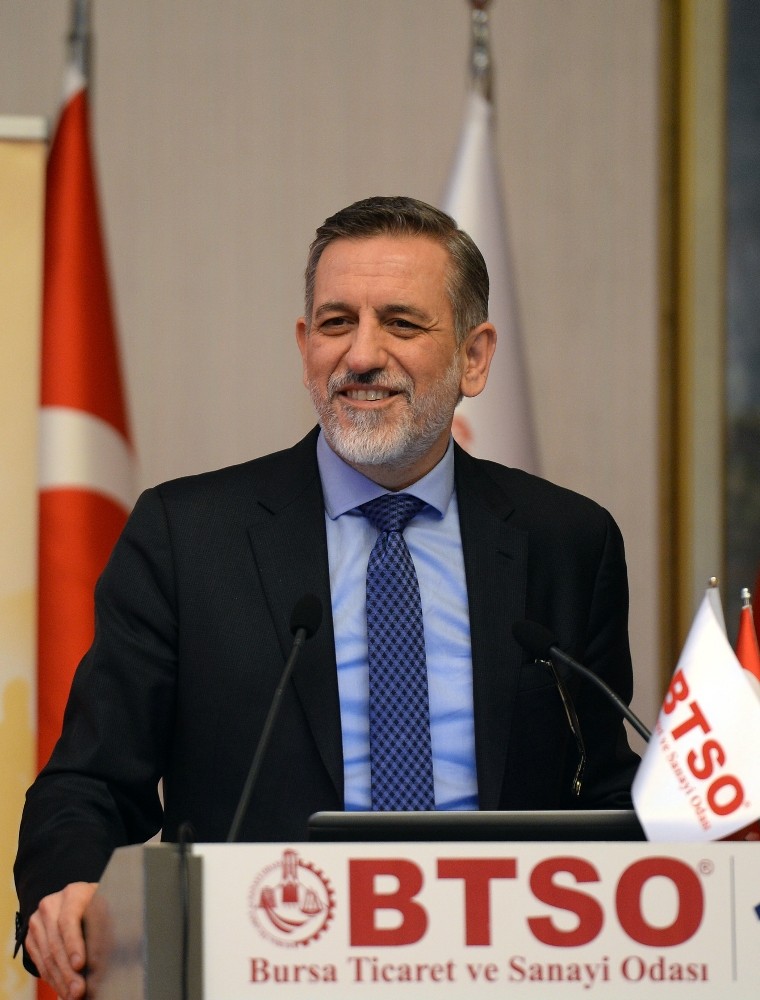 İş Dünyasından Seçim Yorumu