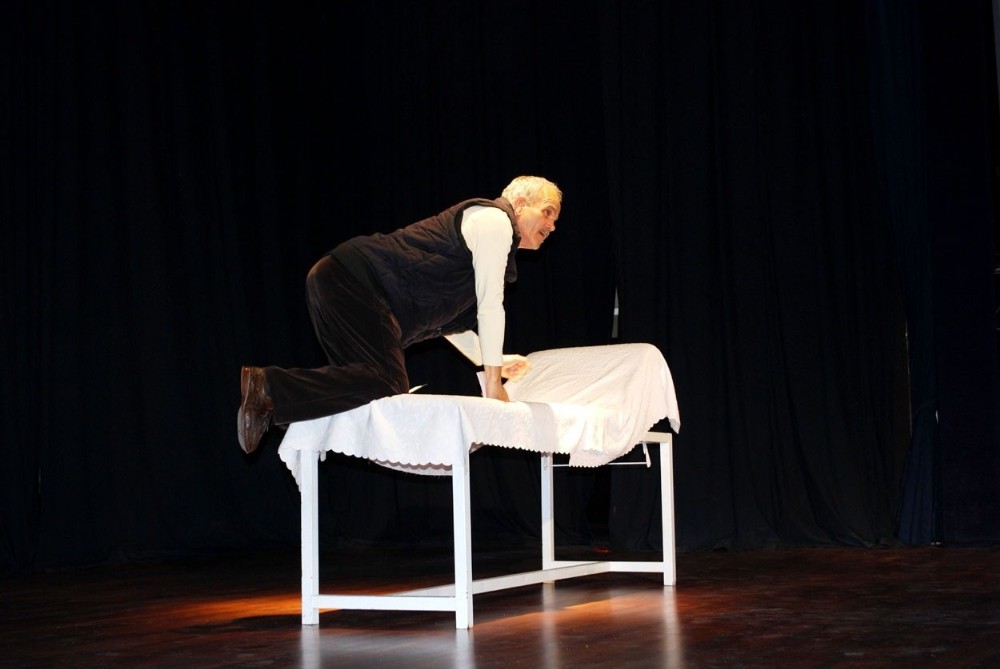 İş Güvenliğini Stand-Up Gösterisi İle Anlatacaklar