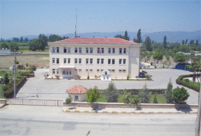 Jandarmadan Eğitime Katkı