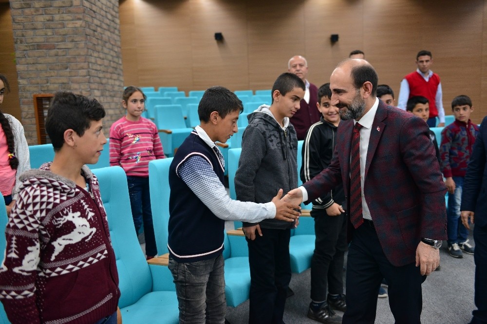 Kardeşlik Köprüleri Yıldırımda Kuruluyor