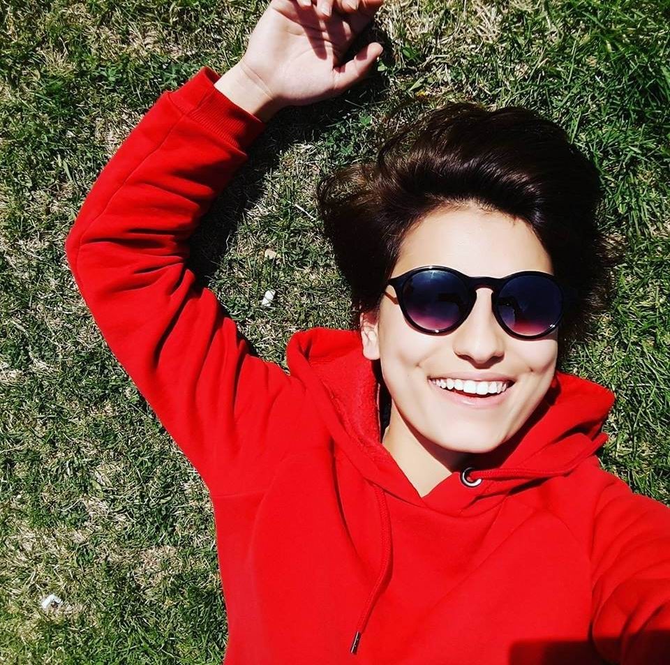 Kazada Hayatını Kaybeden Öğrenci Toprağa Verildi