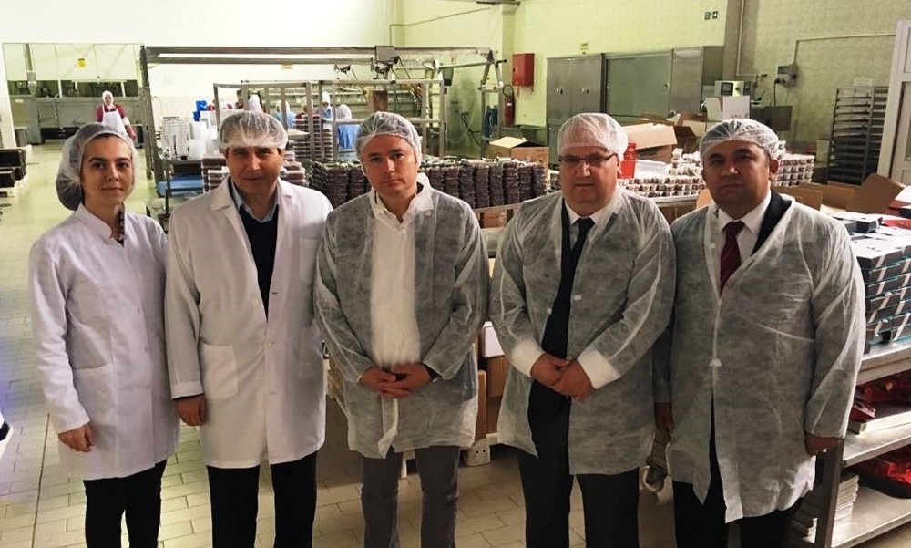 Kestan Şekeri Bursanın Önemli Değerlerindendir