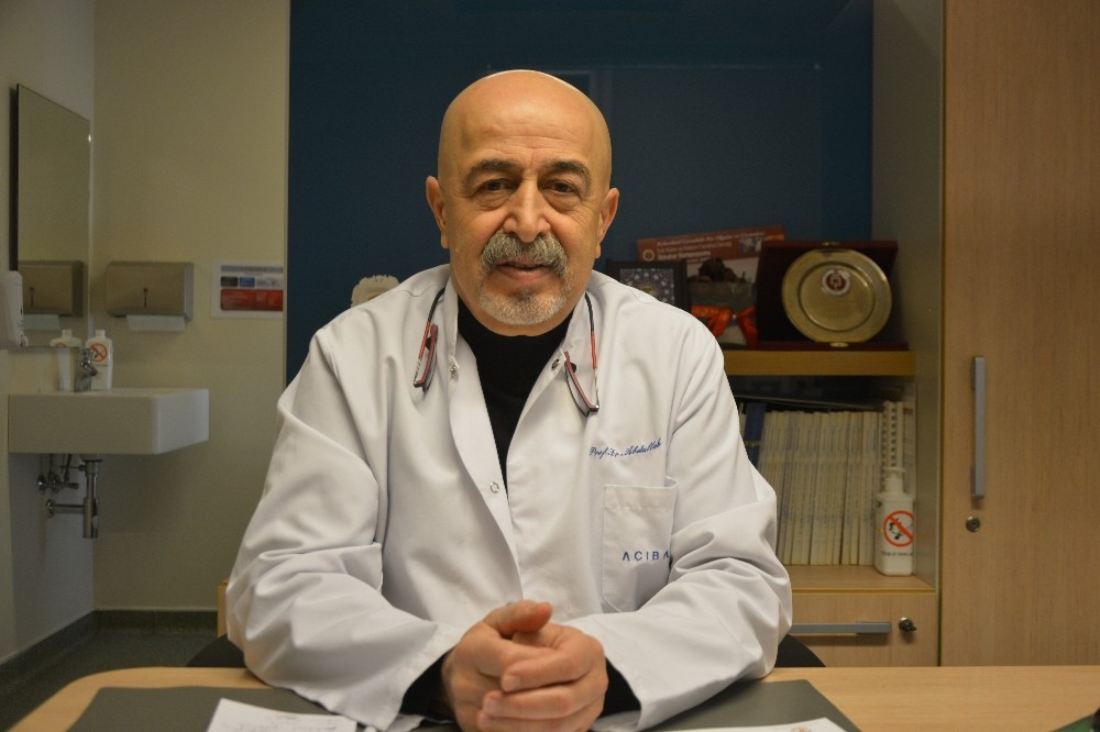 Kolon Kanserini Önlemek Mümkün