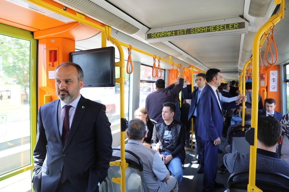 Metroda İkinci İndirim Müjdesi