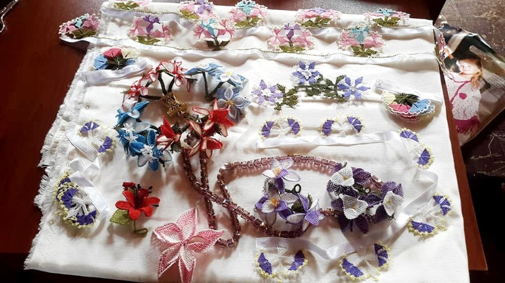 Mudanya Oyaları Gönende