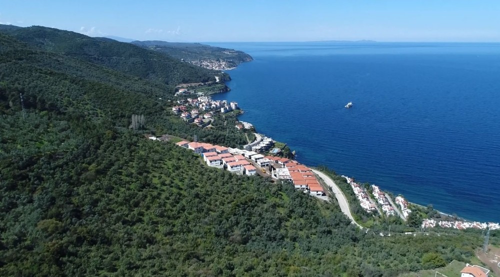 Mudanyanın Havası Tescillenecek